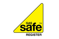 gas safe companies Tullyallen